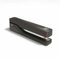 Bondad Desktop Stapler - 20 Sheet Capacity - Black BO3750081